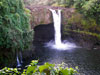 Rainbow Falls-Hilo, Hawaii