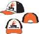 ZingMedia Brand Logo Ballcap