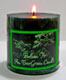 Evergreen Balsam Fir Candle