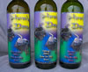 Heron's Dance Wine Labels